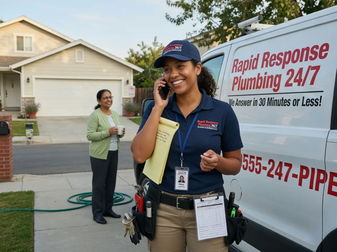 Emergency Plumber Stephenson, WV FAQs
